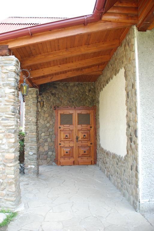 Sadyba Lileya Werchowyna Exterior foto
