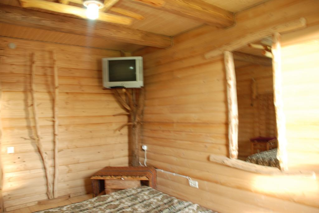 Sadyba Lileya Werchowyna Zimmer foto